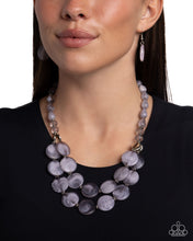 Load image into Gallery viewer, Beach Day Demure - Silver