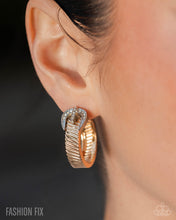 Load image into Gallery viewer, Assured Accent - Gold