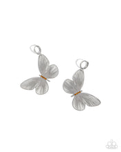 Load image into Gallery viewer, Fluttering Folk - Orange