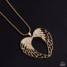 Load image into Gallery viewer, Angelic Accuracy - Gold