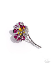 Load image into Gallery viewer, Blooming Biosphere - Pink