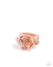 Load image into Gallery viewer, Rosy Refrain - Copper