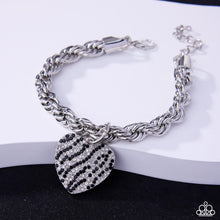 Load image into Gallery viewer, Stainless Stroll - Silver