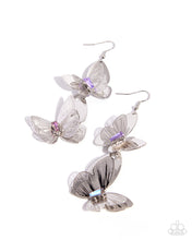 Load image into Gallery viewer, Aerial Accuracy - Purple