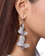 Load image into Gallery viewer, Aerial Accuracy - Purple