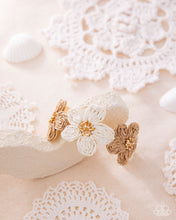 Load image into Gallery viewer, Rustic Raffia - Brown