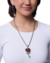 Load image into Gallery viewer, Beauty and the BLING - Red