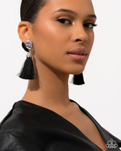 Load image into Gallery viewer, Iconic Zebra - Black